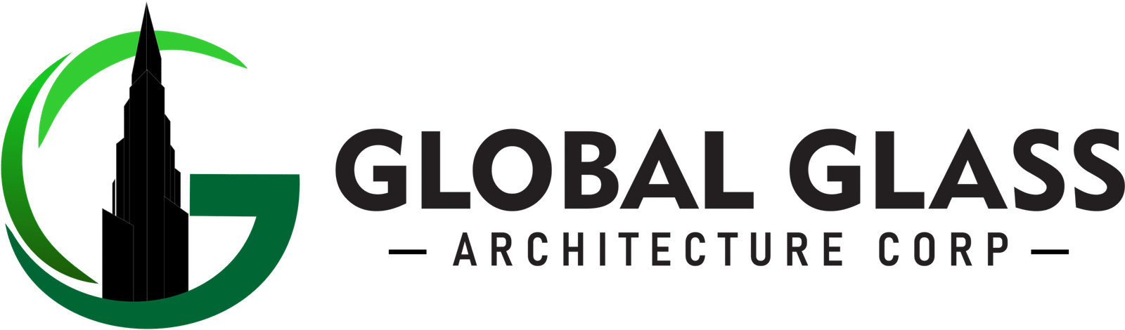 Global Glass Architecture Corp